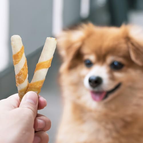 Good’n’Fit 10 porciones, snack diario para perros pequeños.