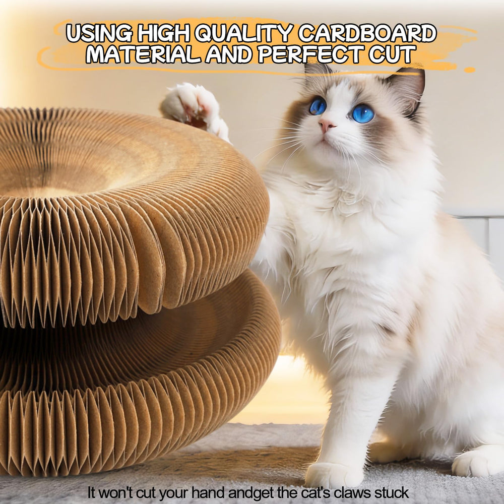 Goosheep Kitty Kurls imán fuerte para montaje estable