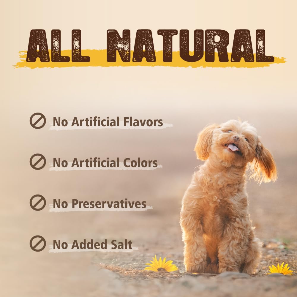 Gootoe Proteína Alta para Perros: snack sabroso para mantener energía diaria segura.