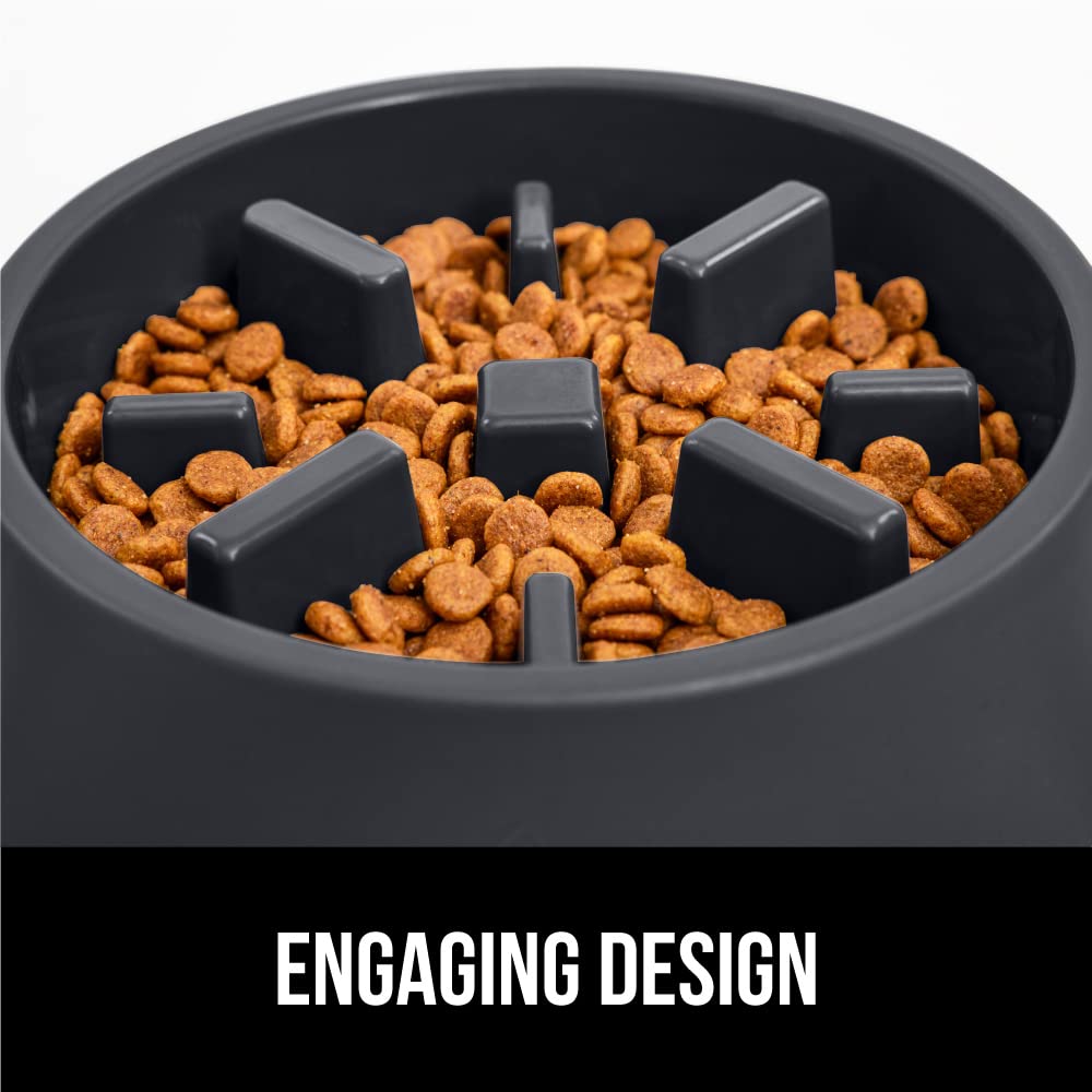 Conception durable de Gorilla Grip pour usage quotidien.