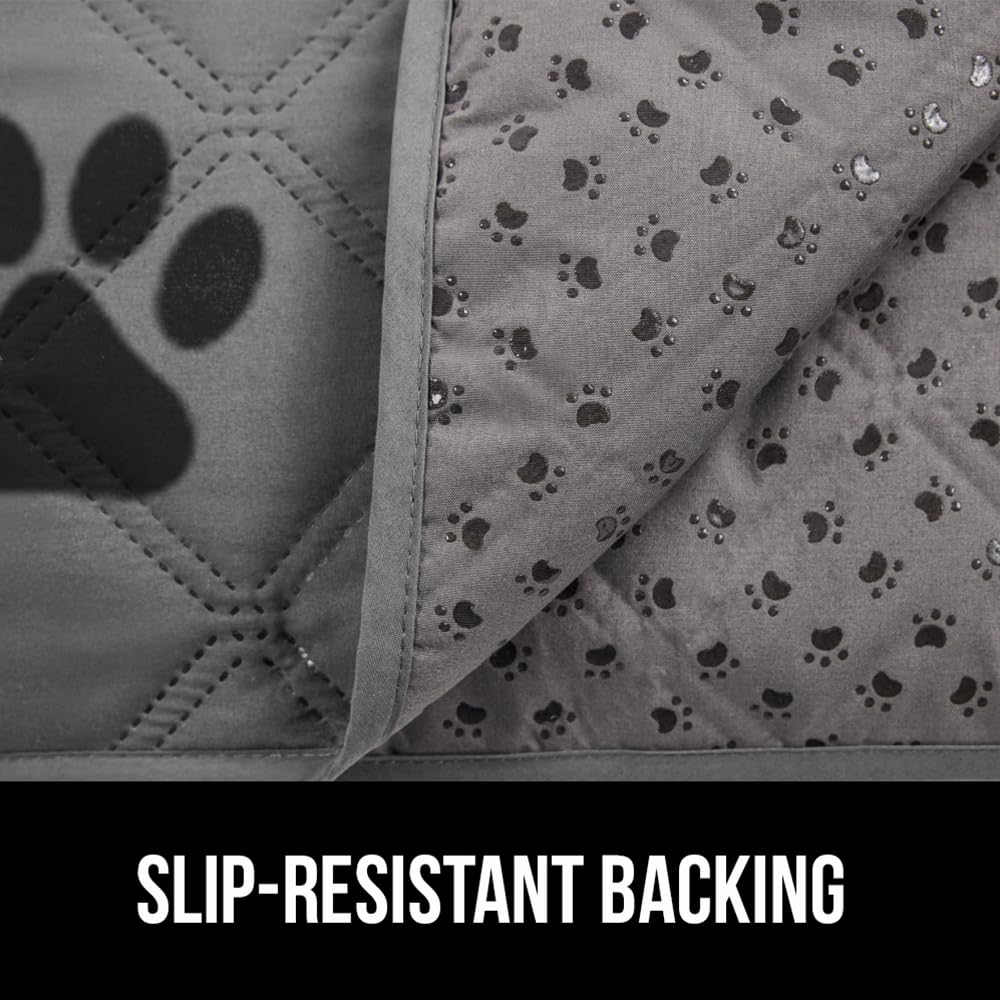 GORILLA GRIP tejido resistente a arañazos para mascotas activas