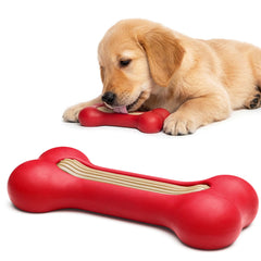 GoSports PupsCream: hueso congelado para mantener al perro entretenido.