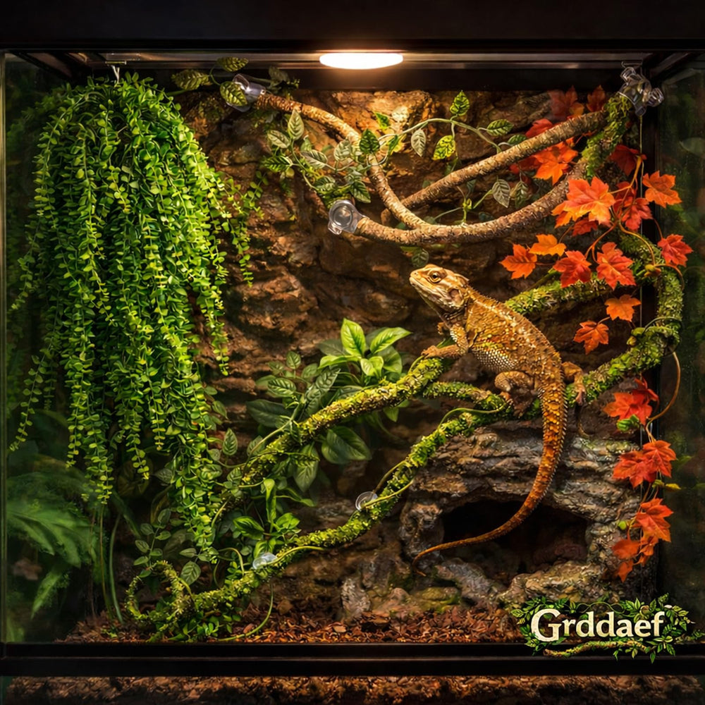Grddaef ventosas para fijar decoración, instalación rápida.