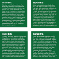 Greenies, golosinas crujientes para gatos, pueden apoyar la salud bucal durante el día.
