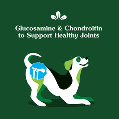 Greenies manganeso para cartílago y articulaciones de perros.