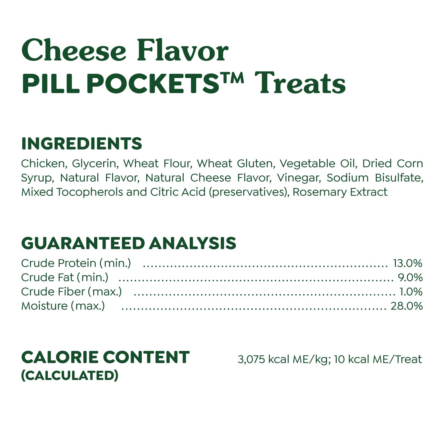 Pack de Greenies Pill Pockets para viajes con perro pequeño