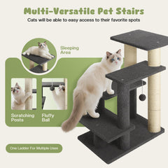 GreenPetopia estructura estable y duradera para mascotas pesadas