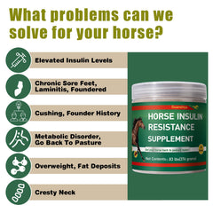 Guanshiya laminitis alivio pezuña: mejora la circulación y reduce molestias