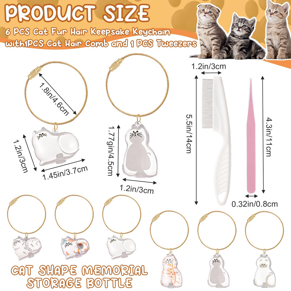 Guiqulai diseño gato variantes: estilo elegante para coleccionistas de mascotas