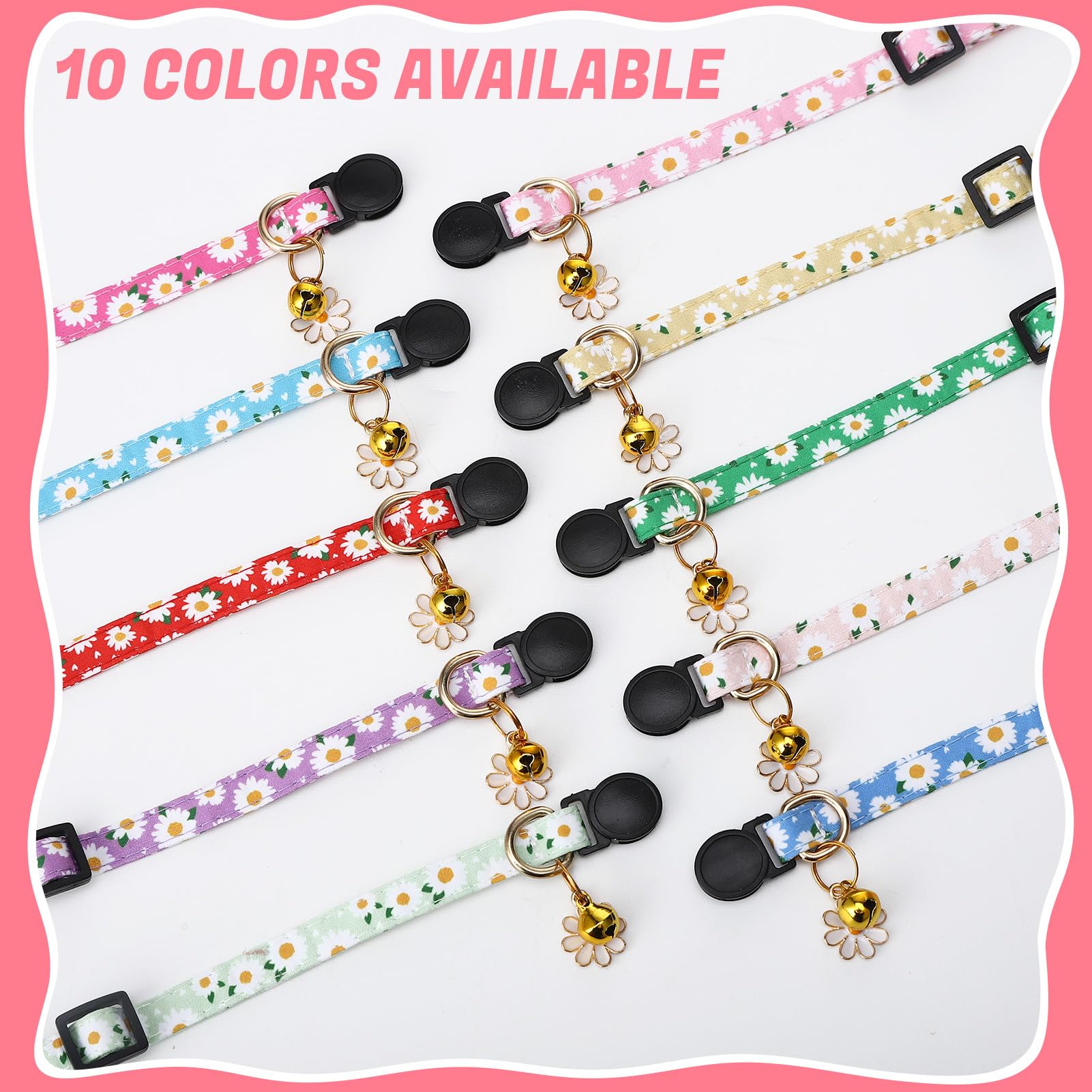  Guiqulai regalo de collar para mascota: idea ideal para ocasiones especiales.