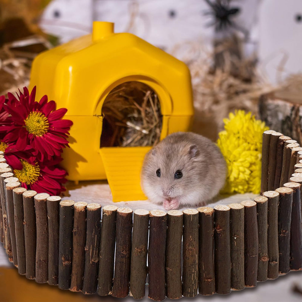 Puente Gvhntk de 60 cm para roedores y otros animales pequeños