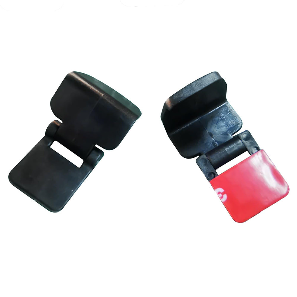 GWYAN: clip resistente para terrario, duradero y reutilizable.