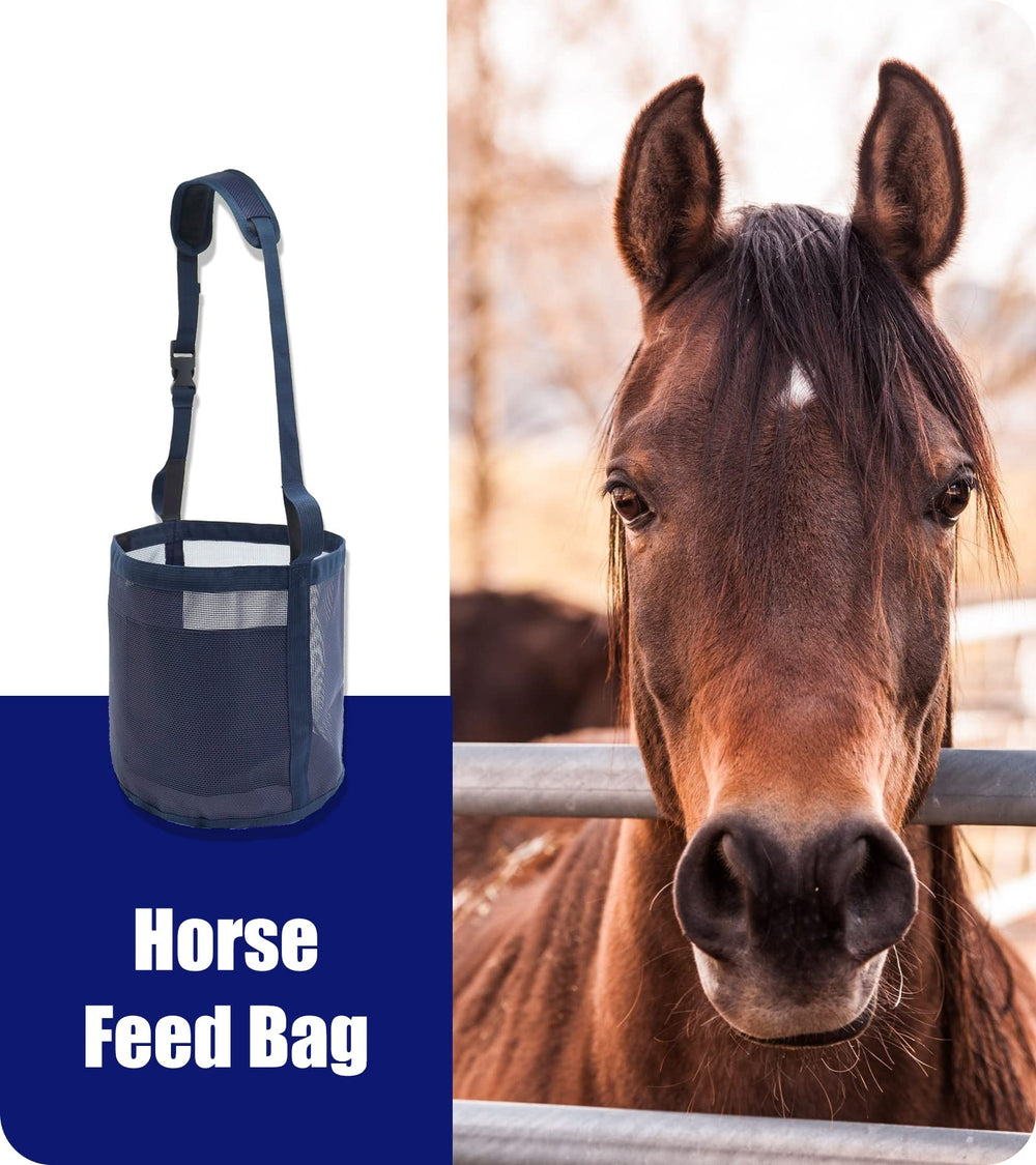 Bolsa lavable, ligera y fácil de guardar.