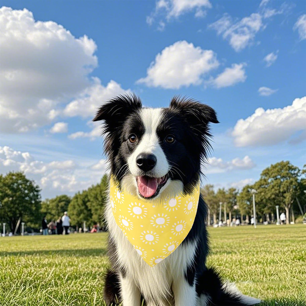 Bandanas Haakong de algodón suave para el verano