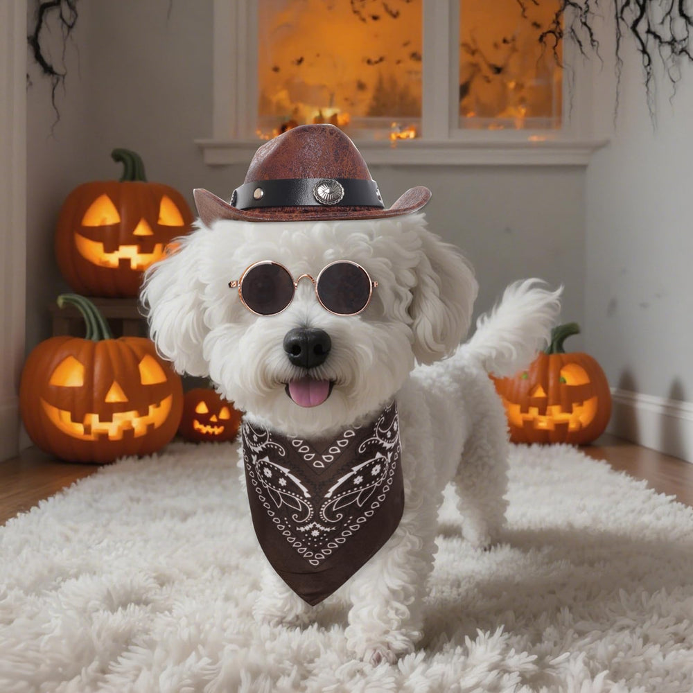 Ajuste cómodo Haakong, talla ajustable para mascotas pequeñas