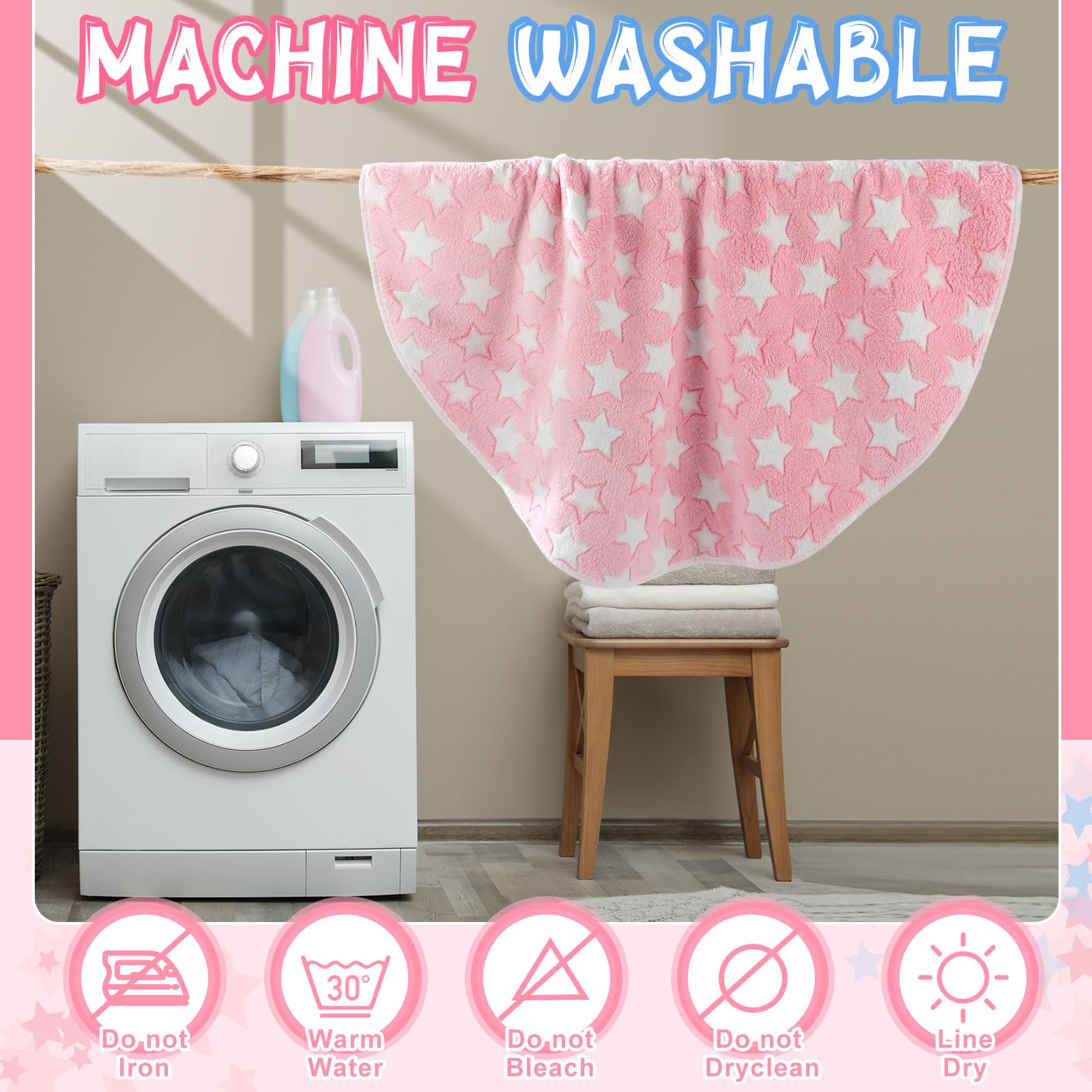 Lavable a máquina o a mano; limpieza rápida.