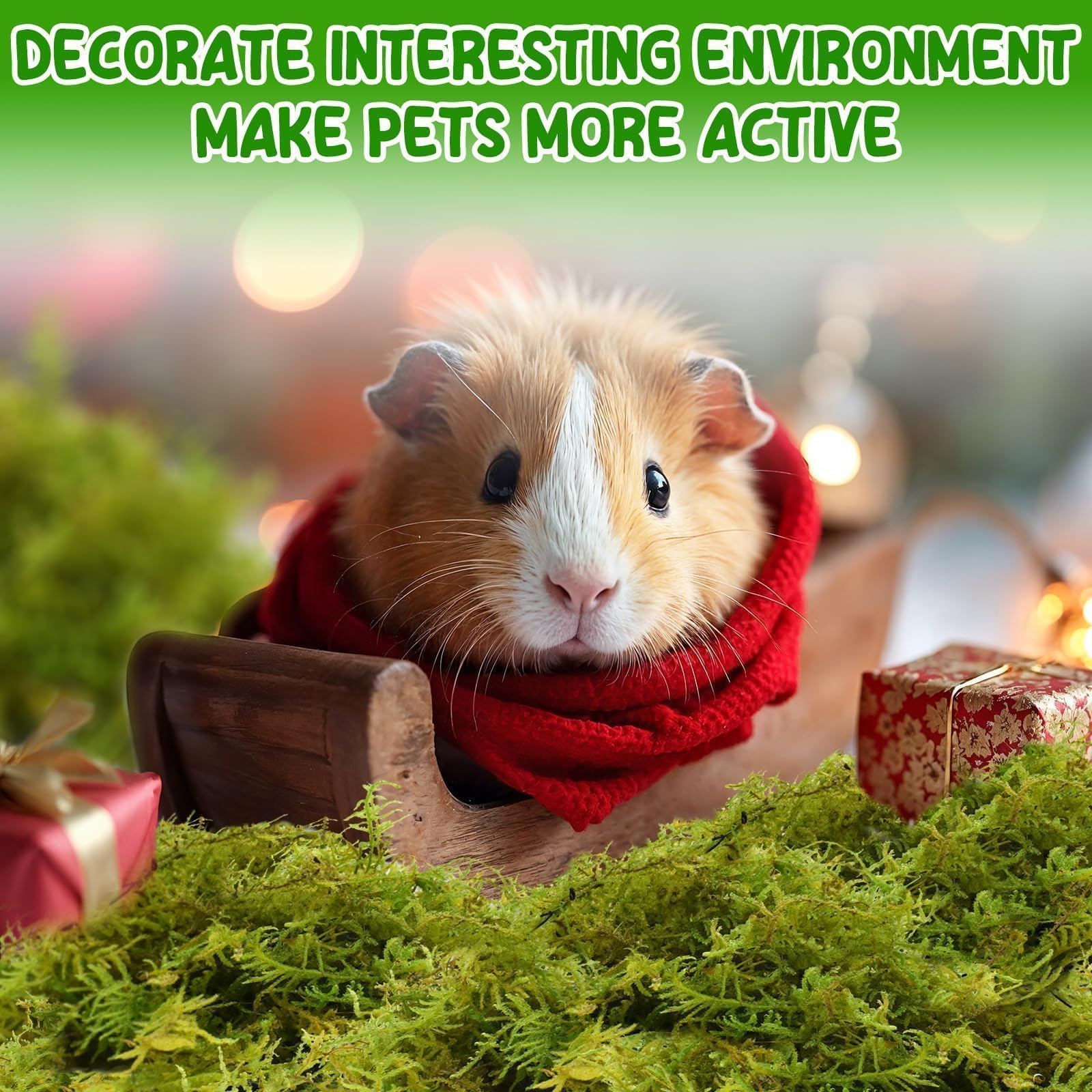 Halatool sin polvo para mascotas sensibles, favorece la salud respiratoria.