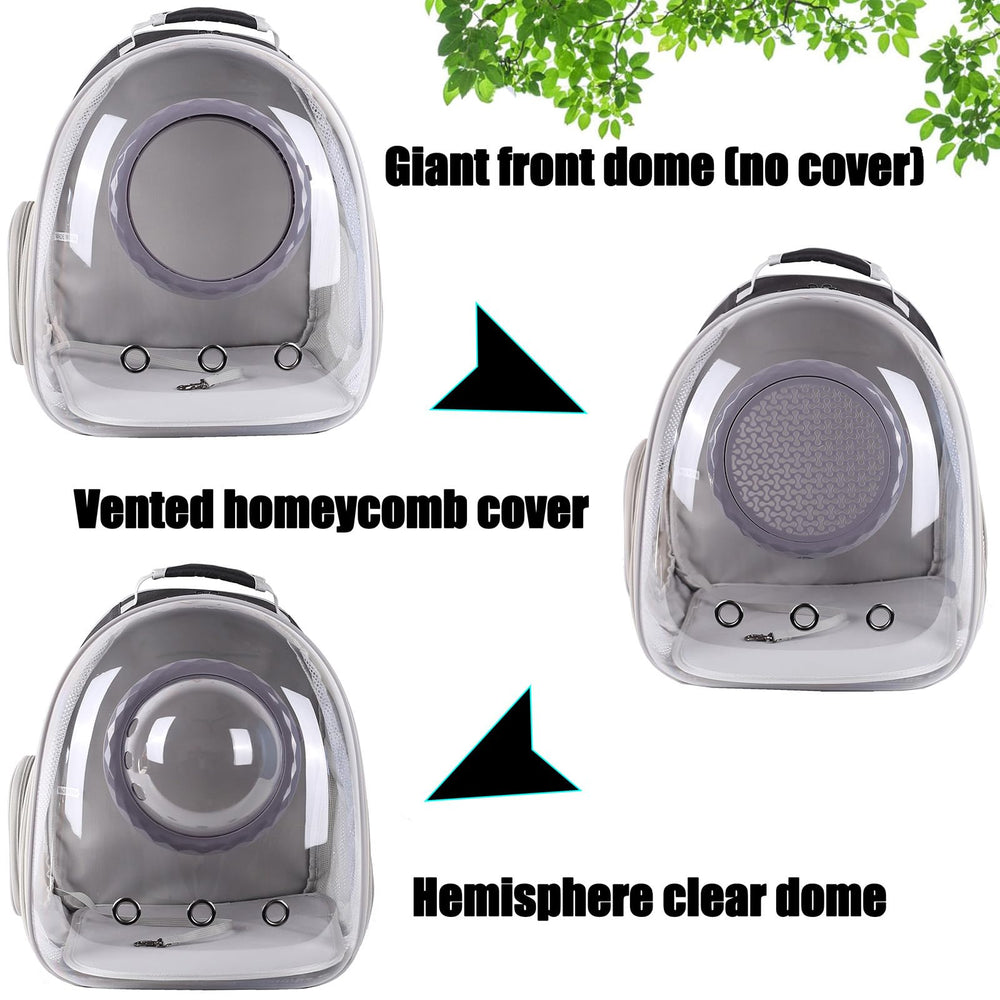 Halinfer Kit de accesorios para mayor soporte y confort de la mascota.