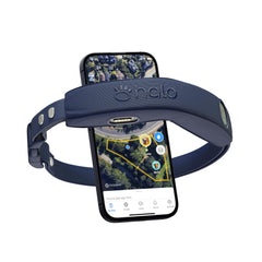 Halo Collar 4: cerca GPS para perros, ayuda a mantener al perro dentro de límites seguros.