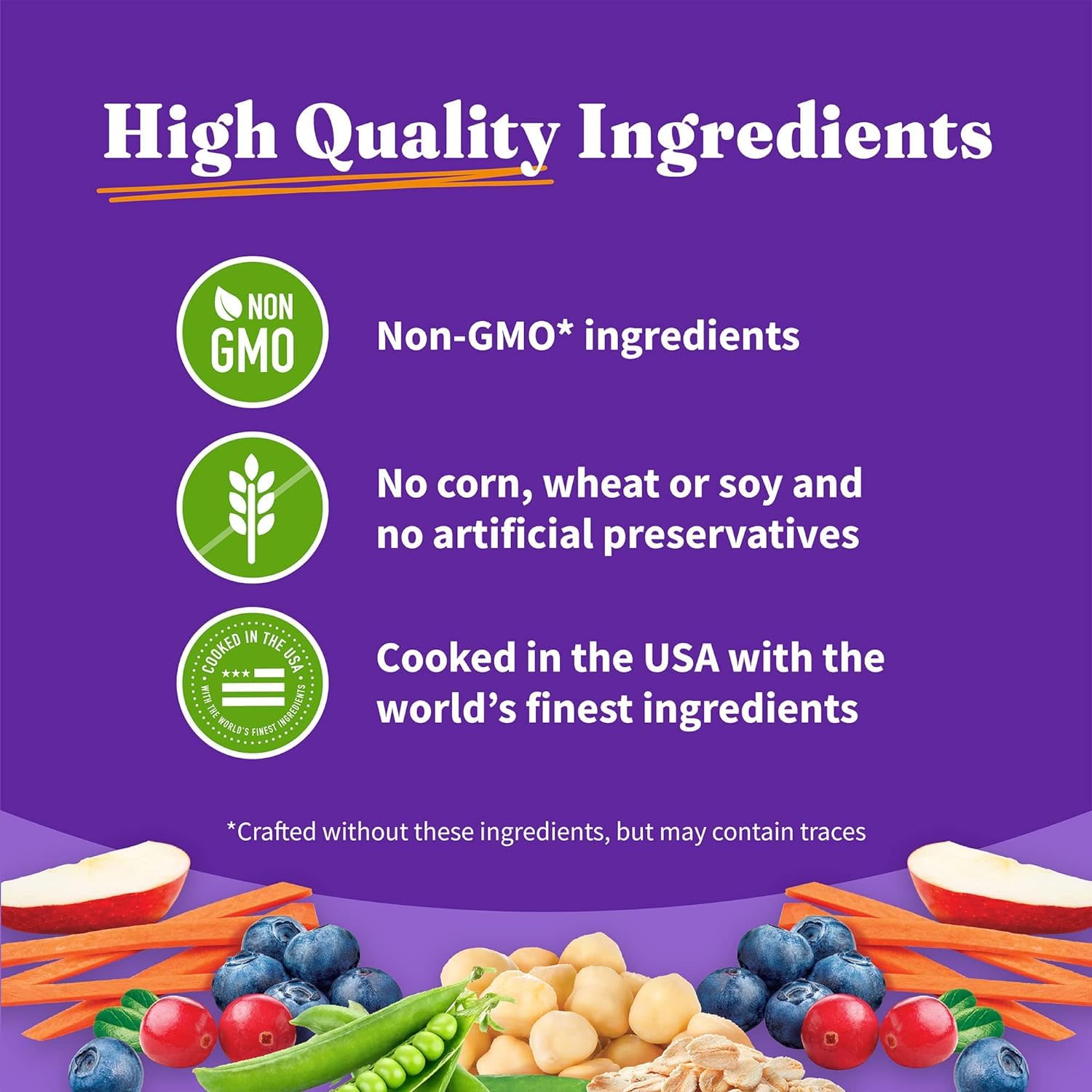 Halo Holístico pelo brillante gracias a omega-3 y omega-6.