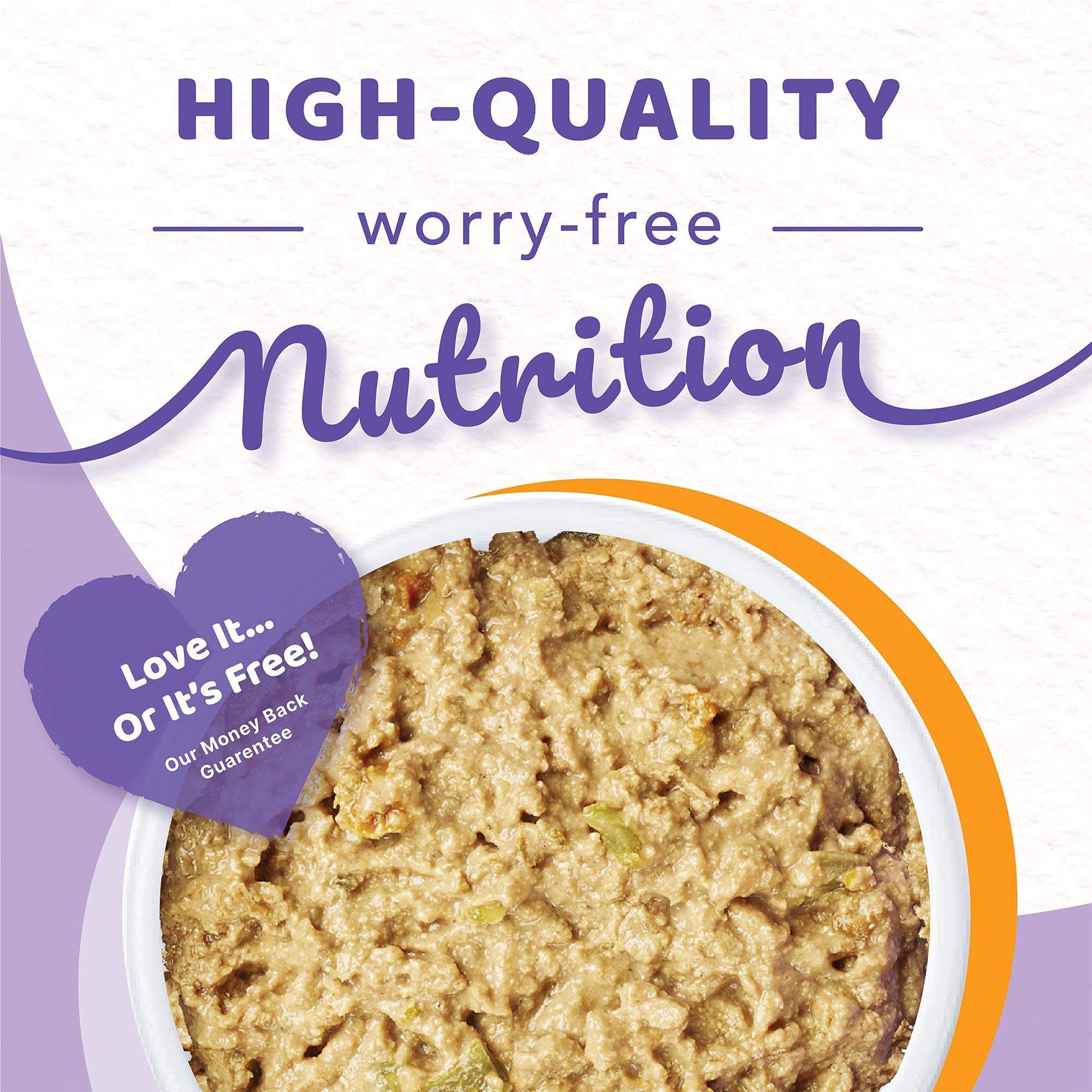 Halo Healthy Grains nutrición equilibrada para perro adulto.