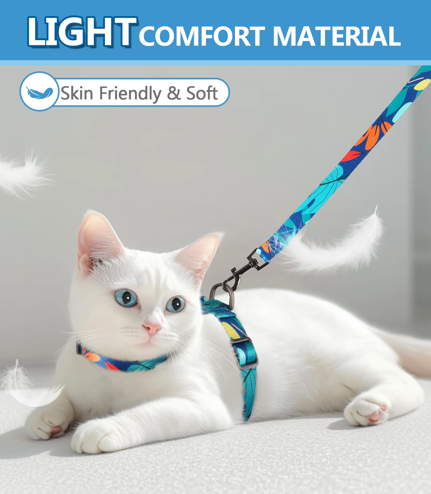 Diseño para paseos y viajes, cómodo en cualquier aventura.