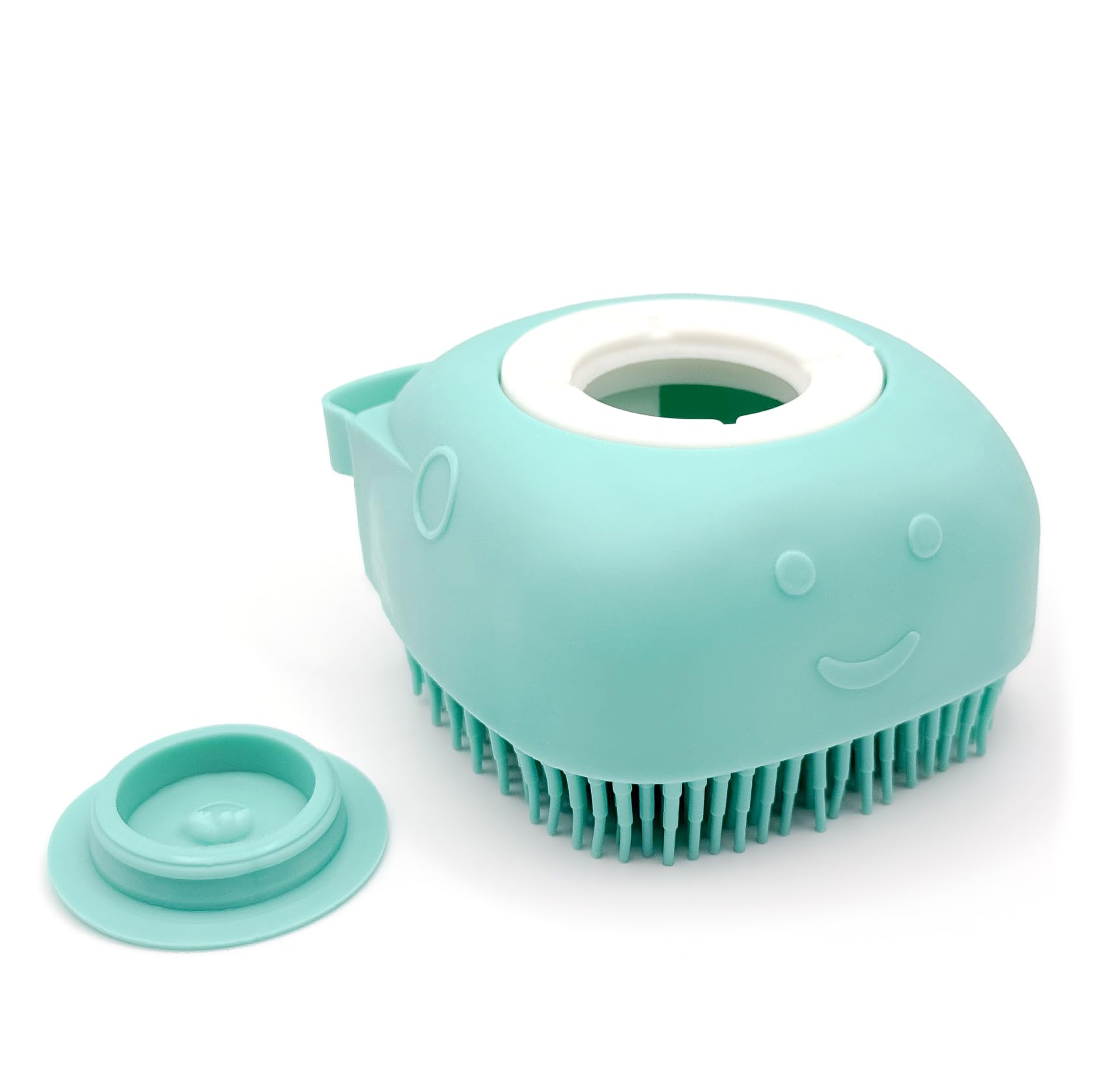Mango ergonómico antideslizante de HamInWay para un agarre seguro