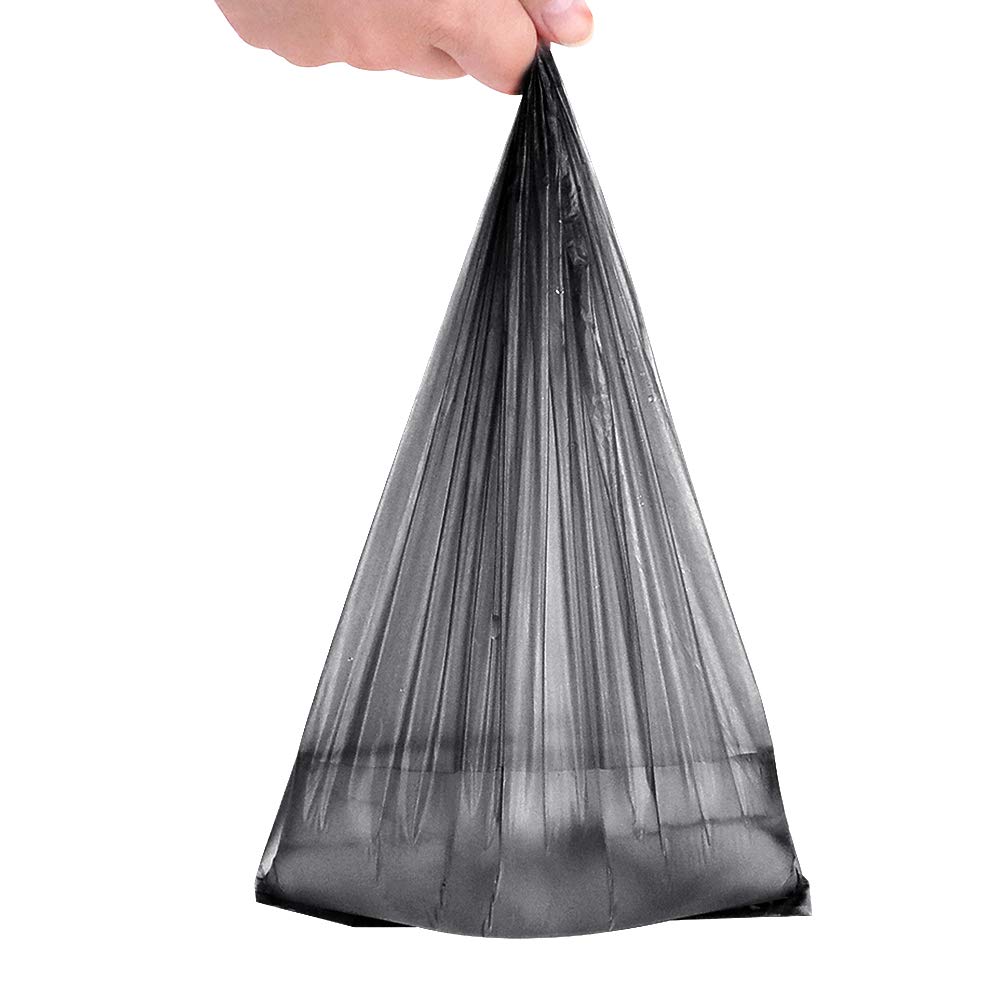 Kit HaoDeng dispensador de bolsas, ideal para caminatas y camping.