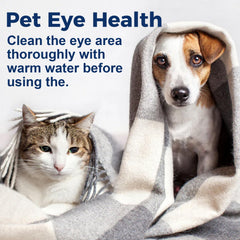 HAOYUSTORE textura suave de crema, suave al contacto y apoyo para ojos sensibles.