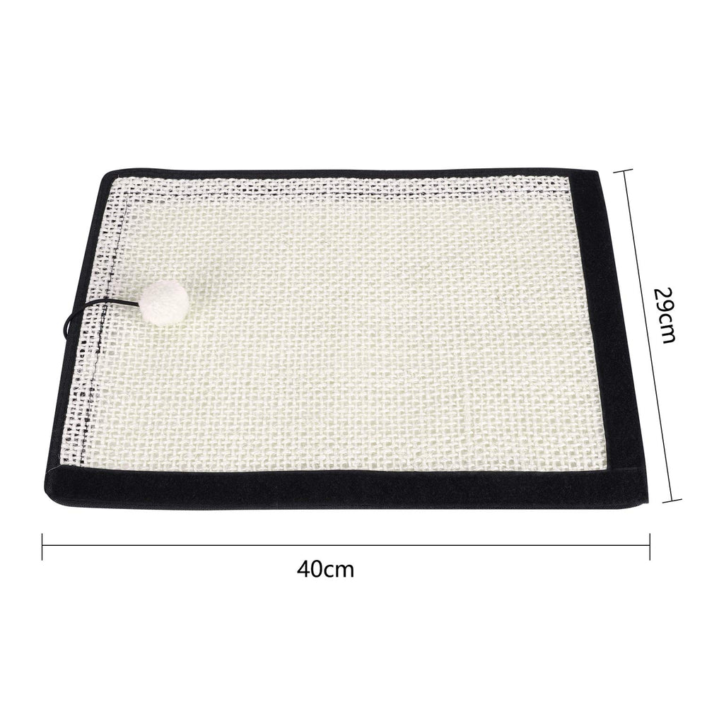 haozaikeji cubre-mueble rasca-gato para evitar desgaste