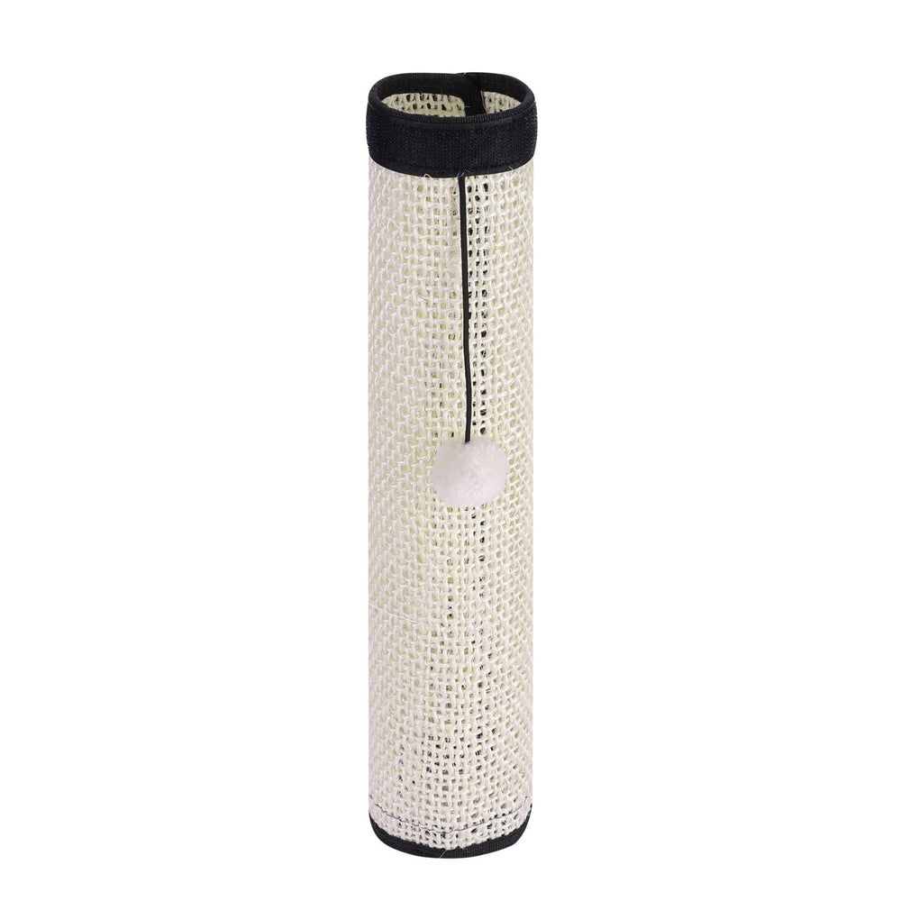 haozaikeji rasca-gato duradera de sisal para uñas