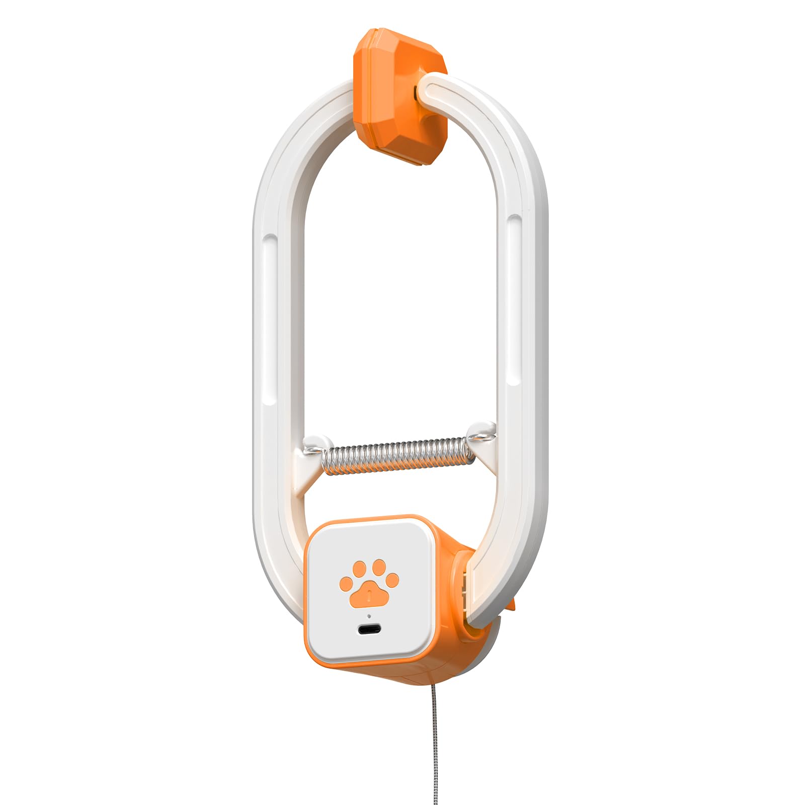 Juguete HAPPYCODE clip puerta giro de 360 grados para ejercicio diario