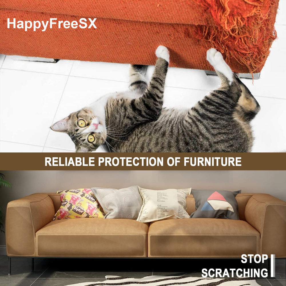 Cinta HappyFreeSX sin residuos para muebles