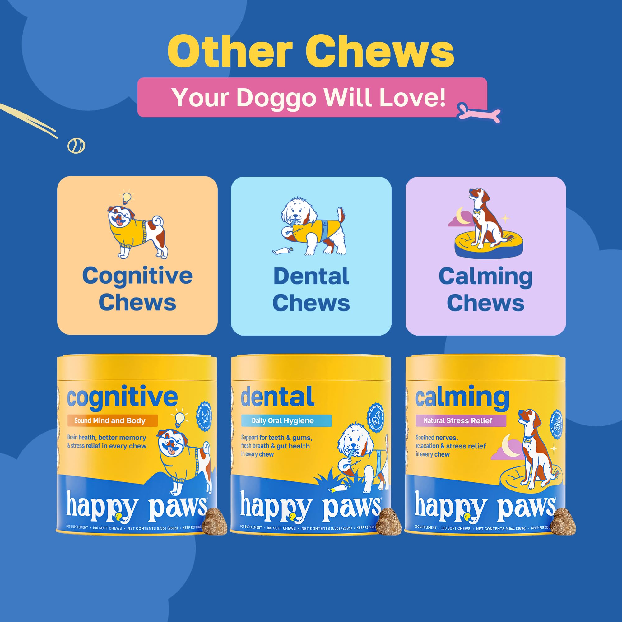 Happy Paws: sabor pollo vegano que facilita la rutina diaria