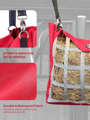 Bolsa Harrison Howard de dos caras para distintas necesidades