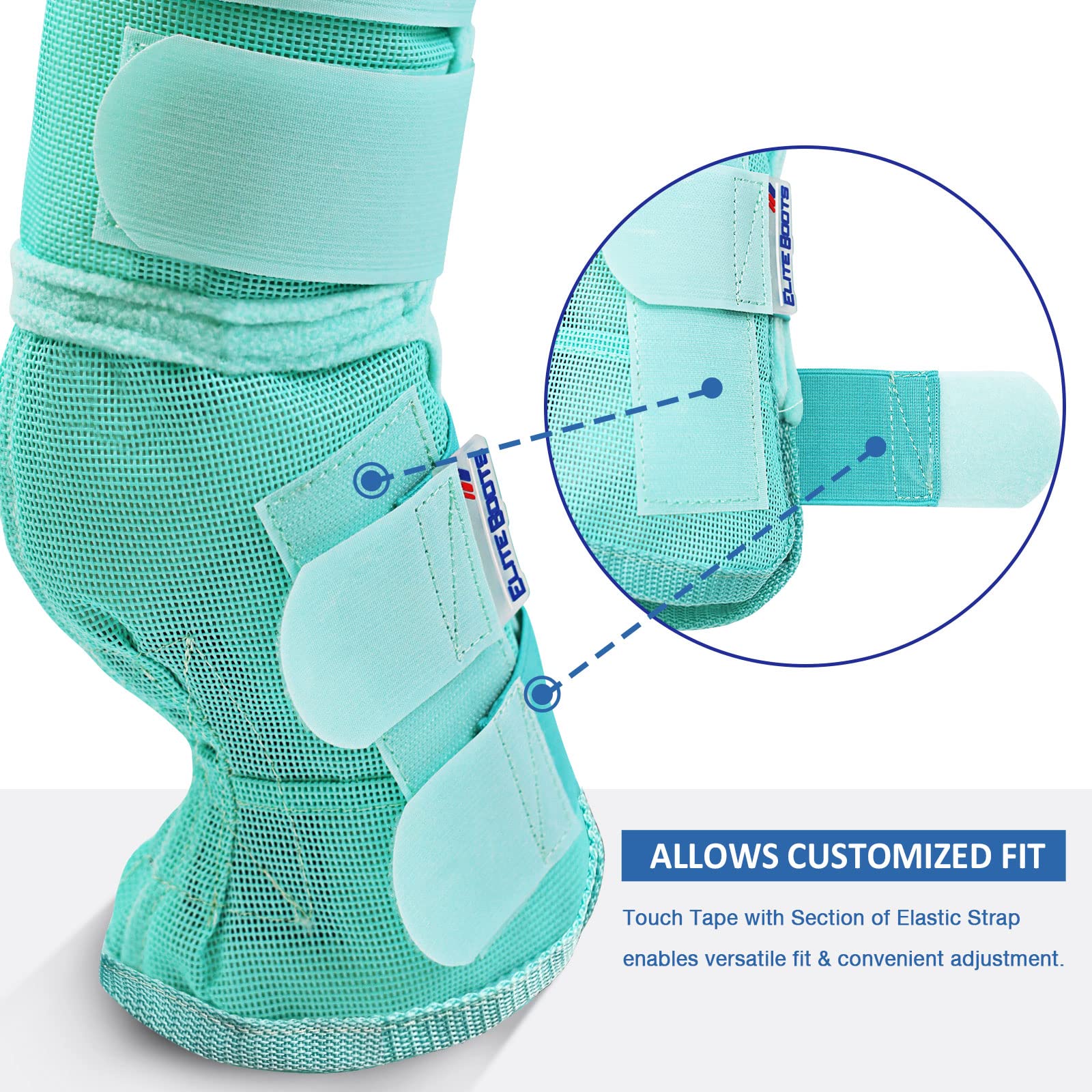 Confort ventilado para largas sesiones, manteniendo las piernas secas