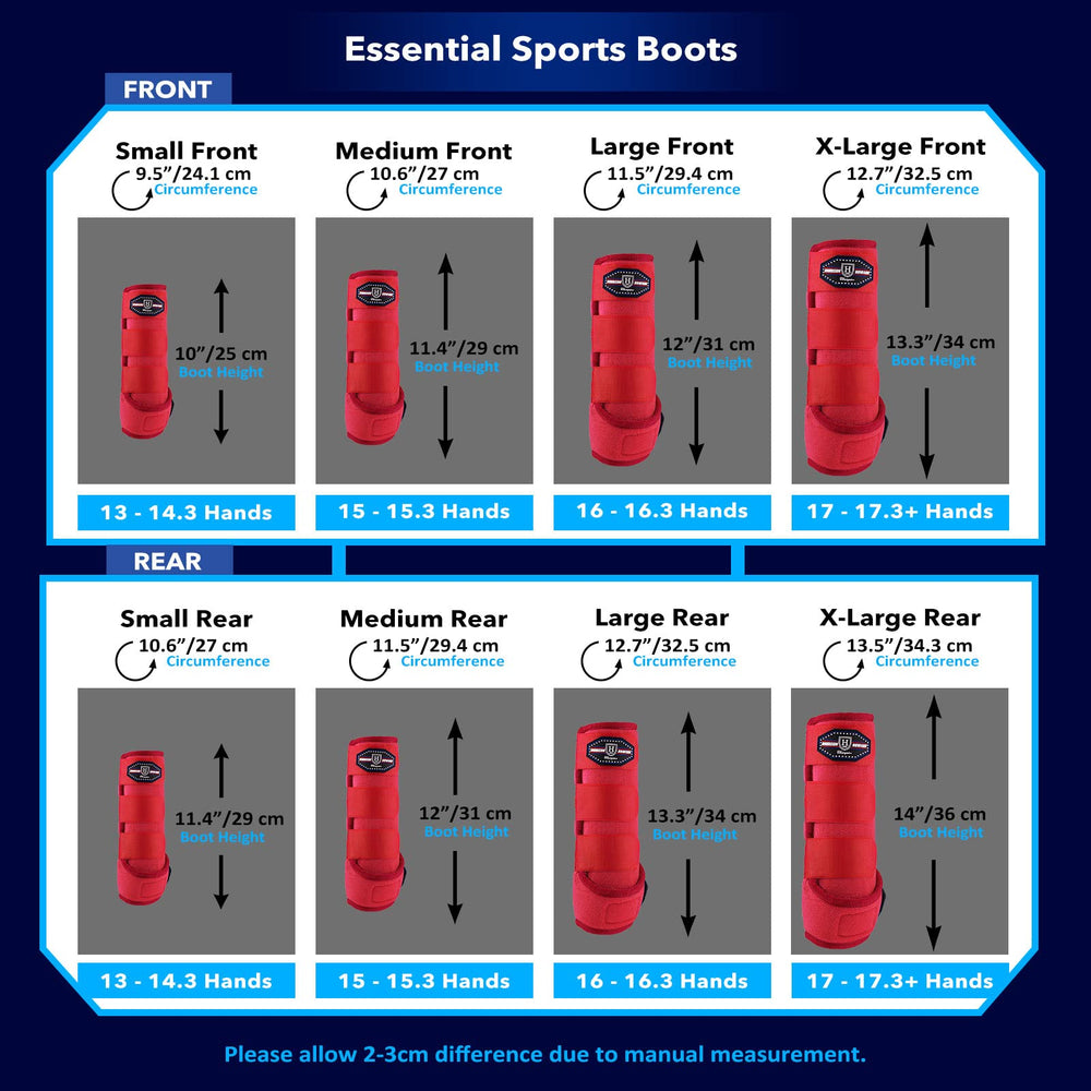 Protección fiable para extremidades durante entrenamientos de resistencia y competición.