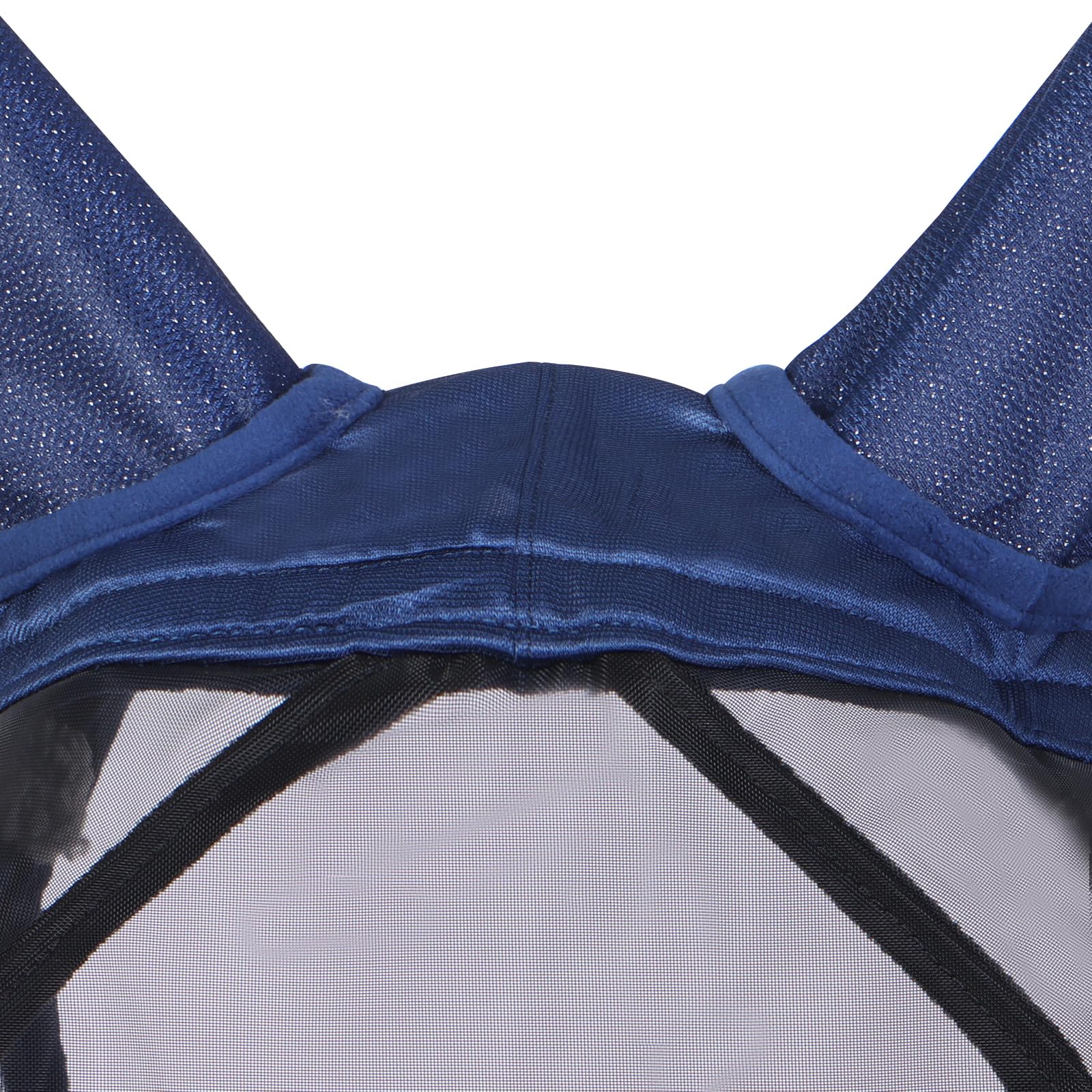 Ajuste seguro con correas ajustables CareMaster Pro para mayor estabilidad.