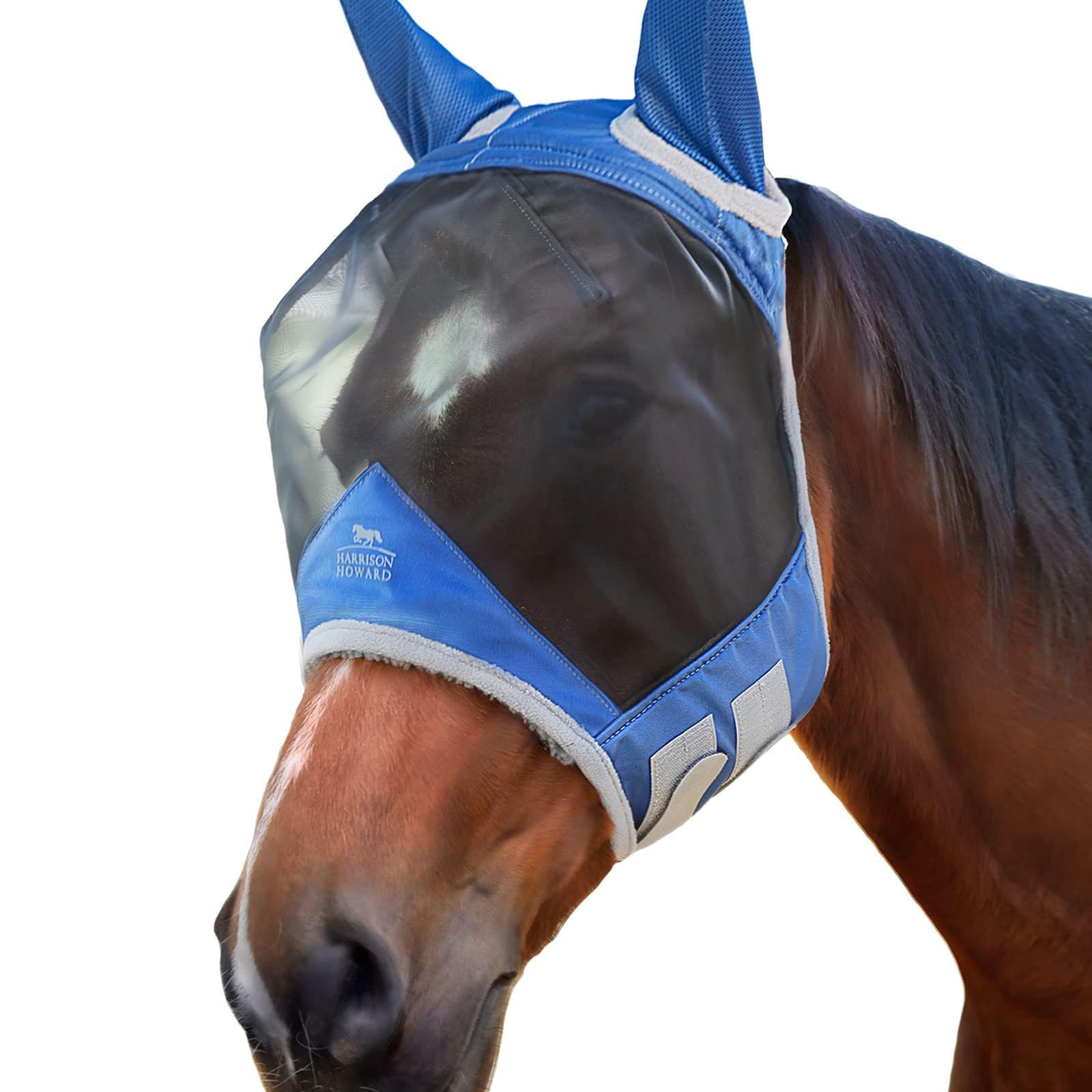 CareMaster Pro Luminous uso en campo por durabilidad y manejo sencillo.
