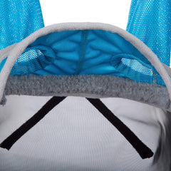 Malla fina y translúcida CareMaster Pro permite ventilación y UV