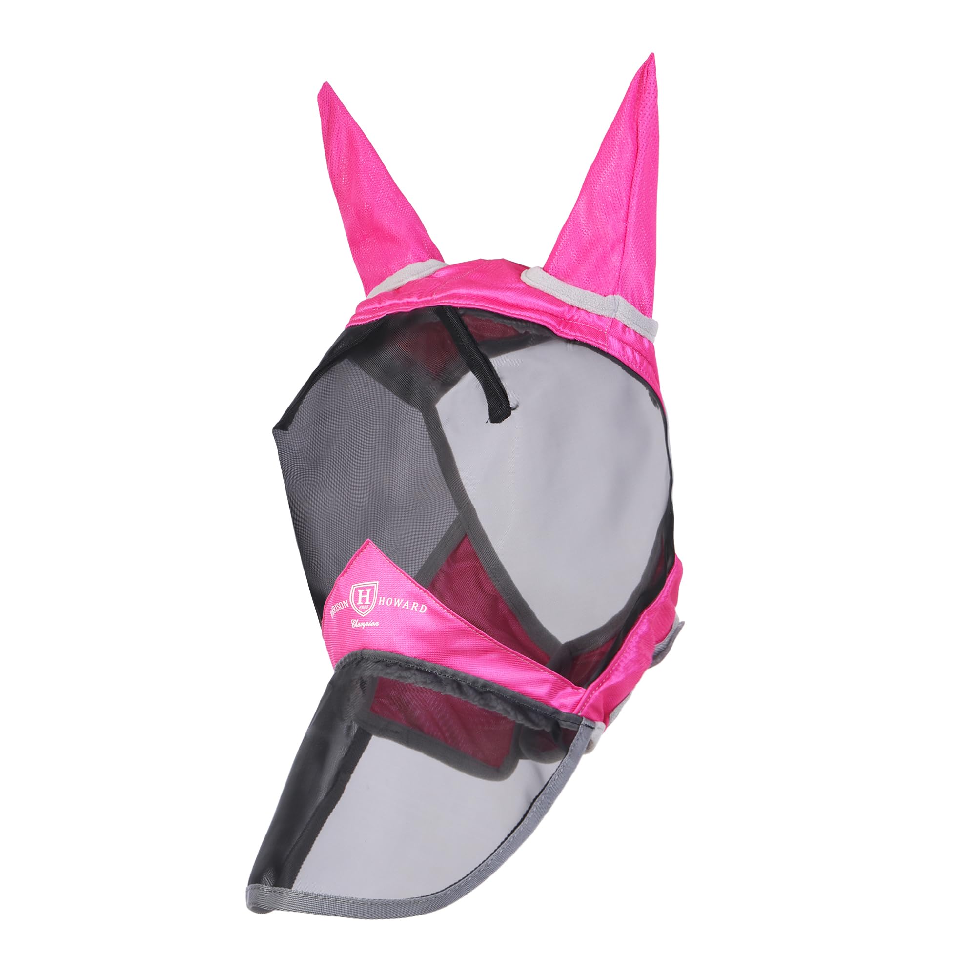 Protección UV del 60% gracias a la malla de nylon transpirable de CareMaster Pro.