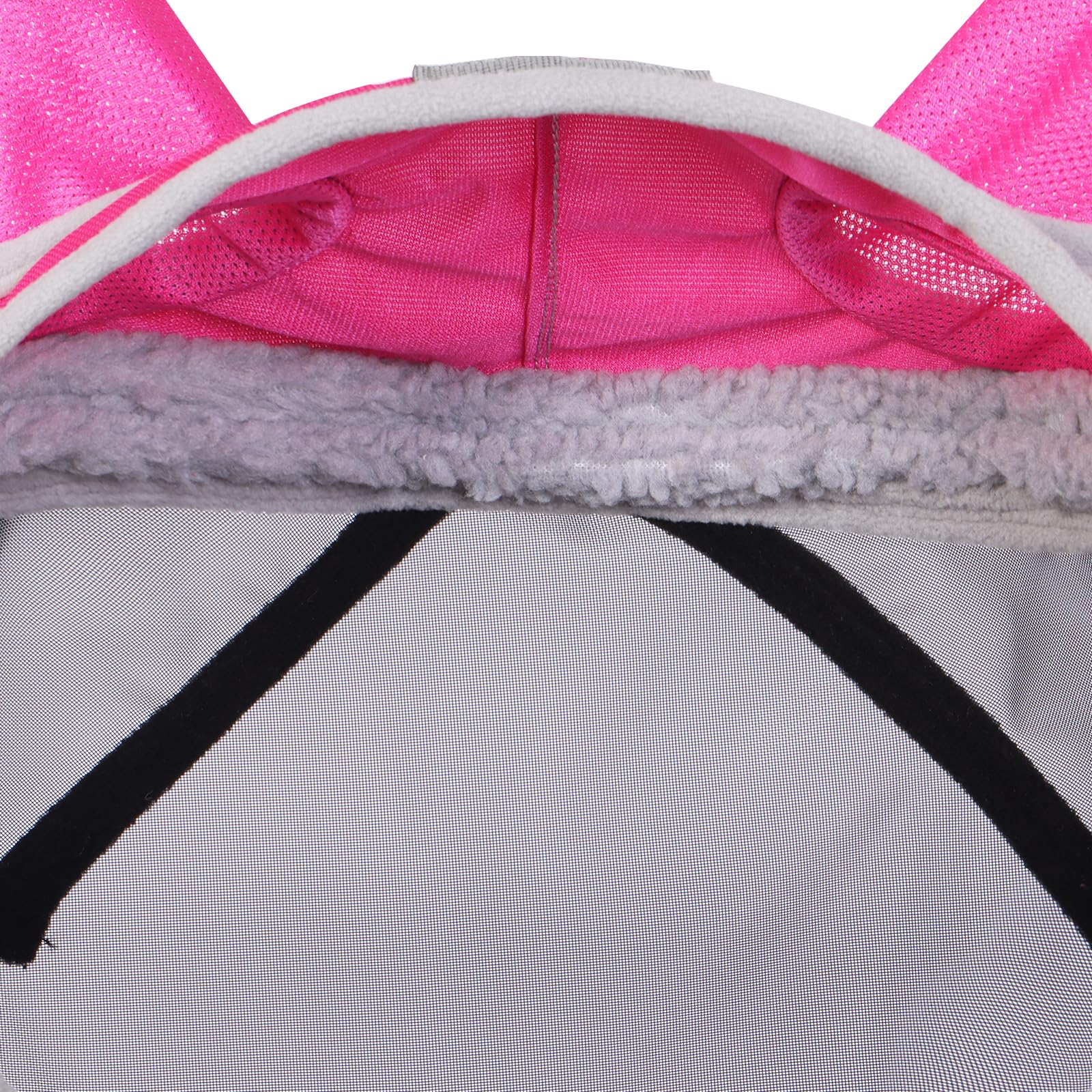 CareMaster Pro: protección UV y malla ventilada para días soleados.