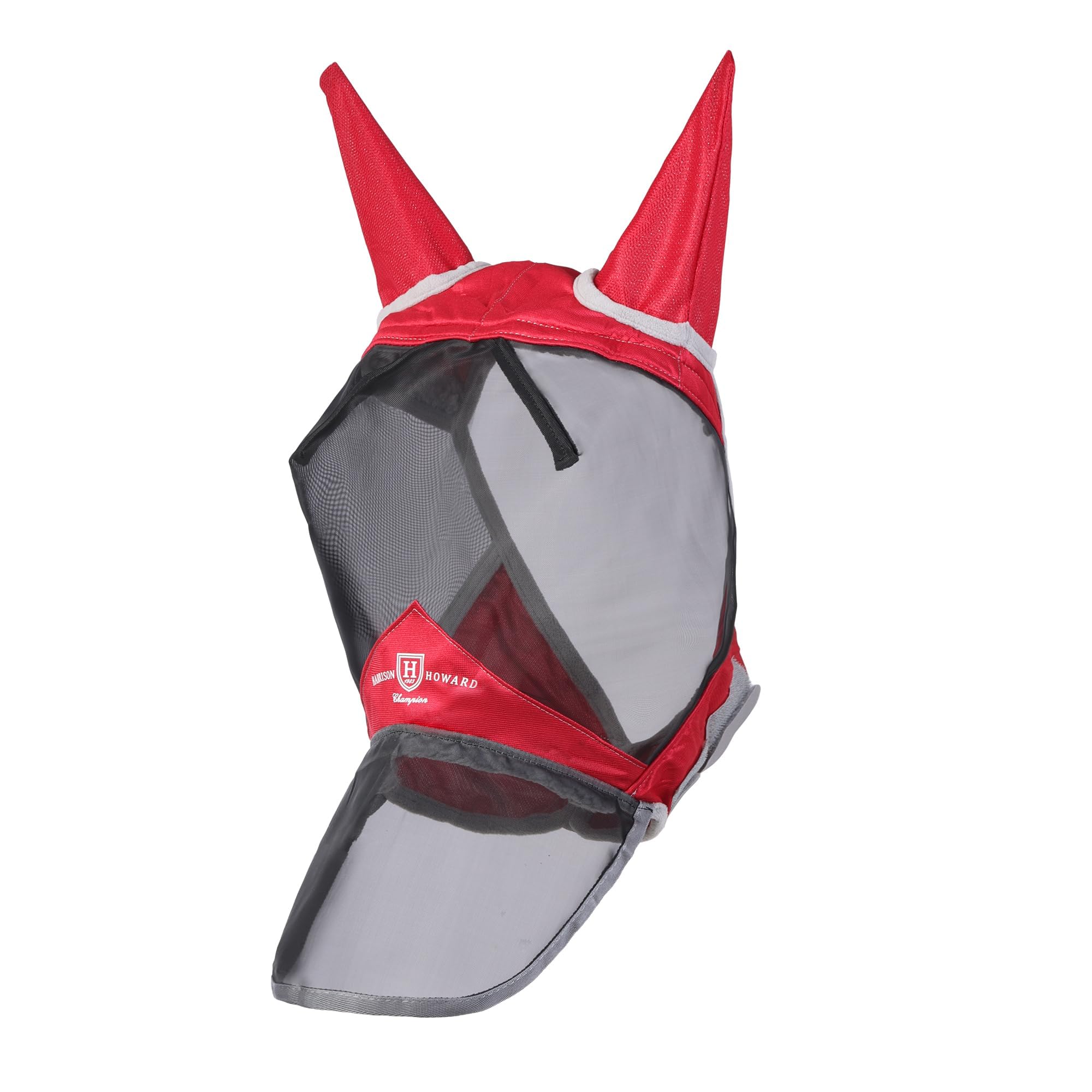 CareMaster Pro ofrece protección UV en un tejido sintético ligero para el caballo.