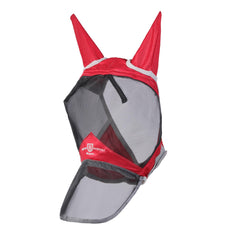 CareMaster Pro ofrece protección UV en un tejido sintético ligero para el caballo.