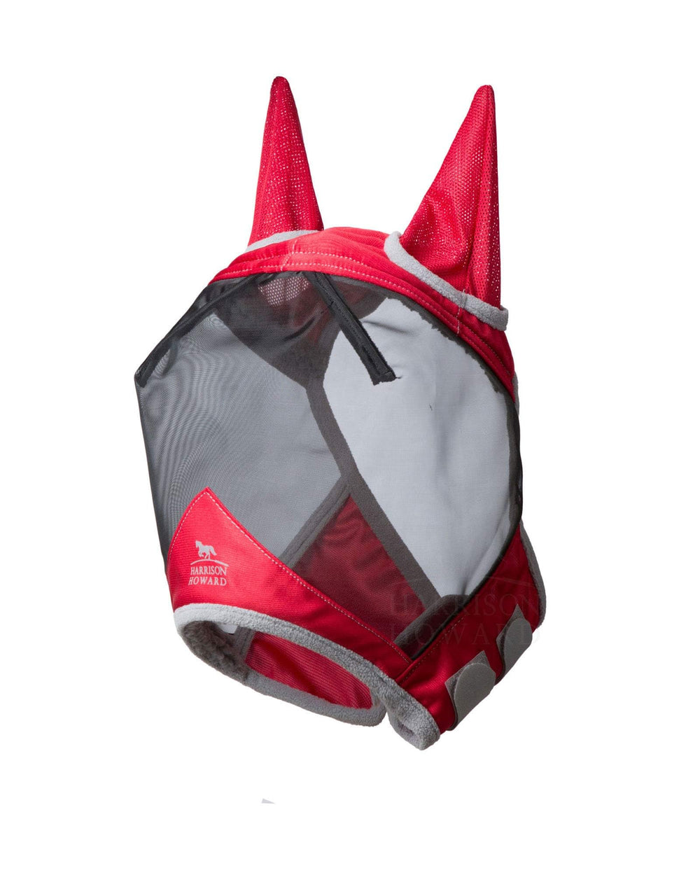 CareMaster Pro, tejido ultrafino, ventilación constante para la piel del caballo