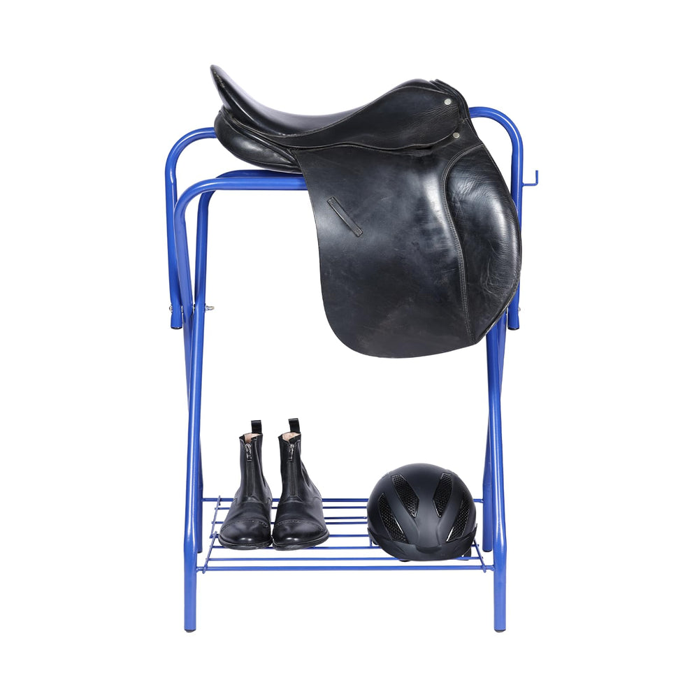 Sección plegable compacta para transporte con Harrison Howard, ideal para viaje.