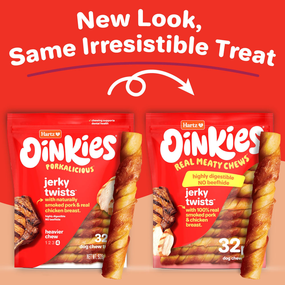 Tiras jerky de cerdo ahumadas para masticar con sabor