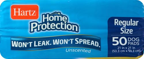 Hartz Protección para el Hogar: fondo impermeable que evita filtraciones.