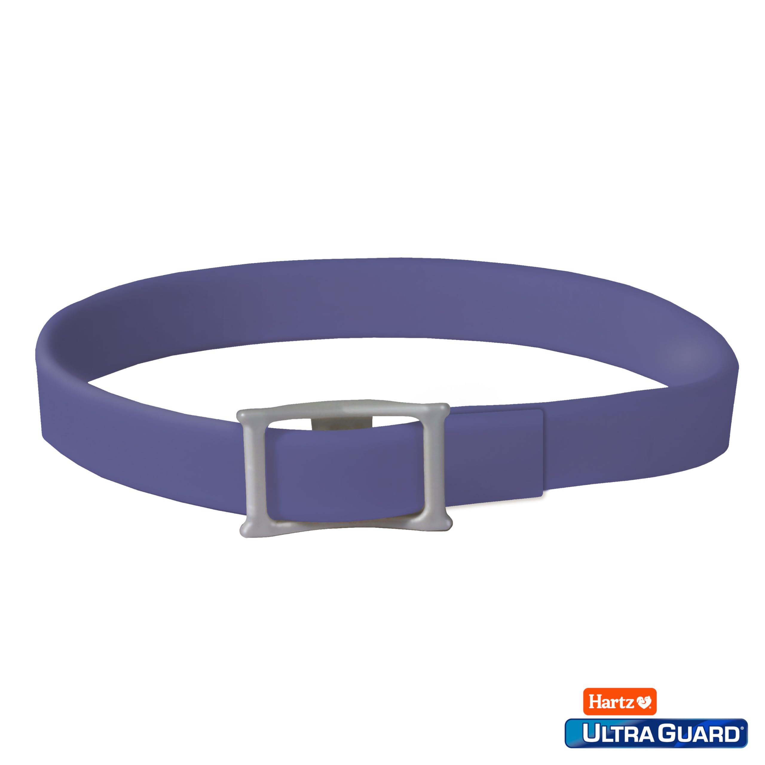 Cierre de seguridad del collar Hartz UltraGuard para gatos