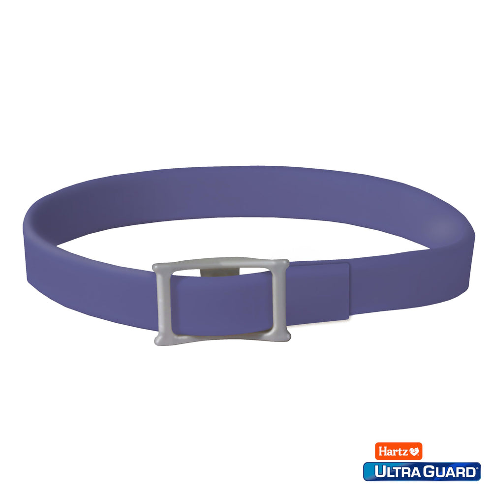 Cierre de seguridad del collar Hartz UltraGuard para gatos